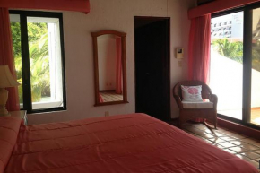 Cancún Villa Orquídea Turquesa